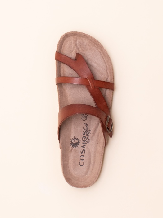 Cosmos sandales