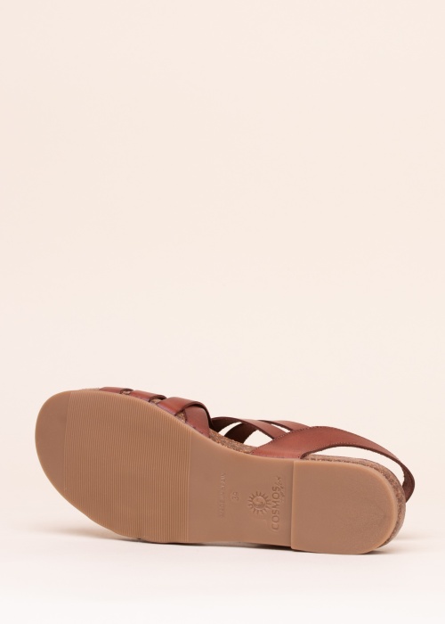 Cosmos sandales