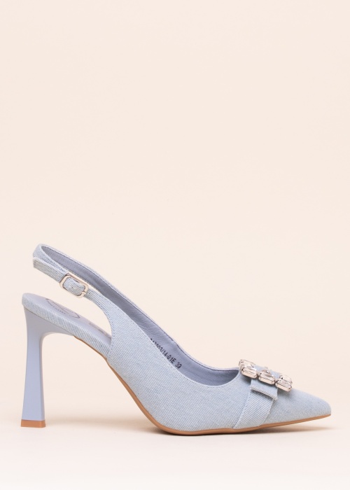 Босоножки Betsy