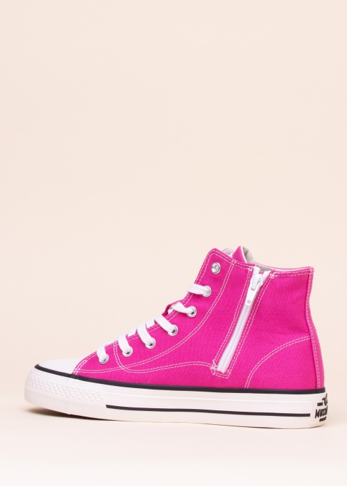 Тенниски Mustang