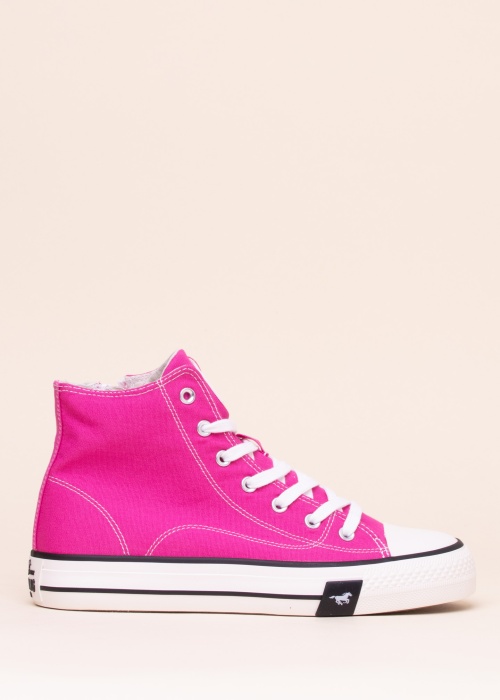 Тенниски Mustang