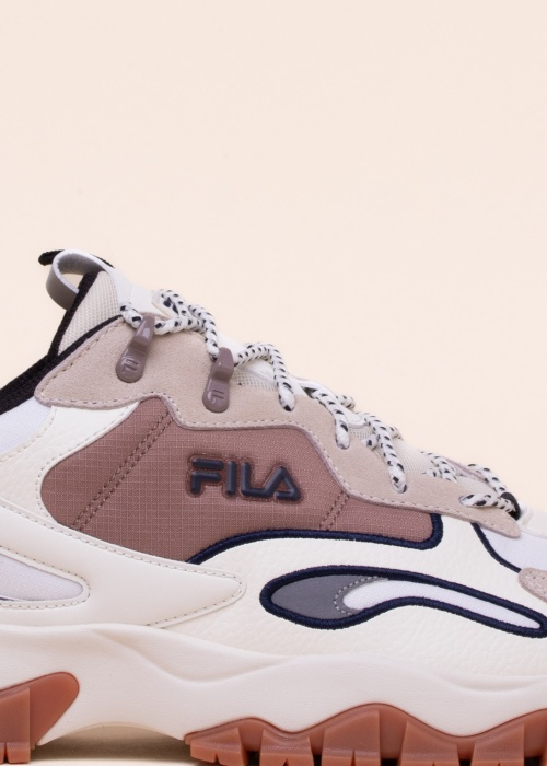 Fila brīvā laika apavi Ray Tracer Tr2