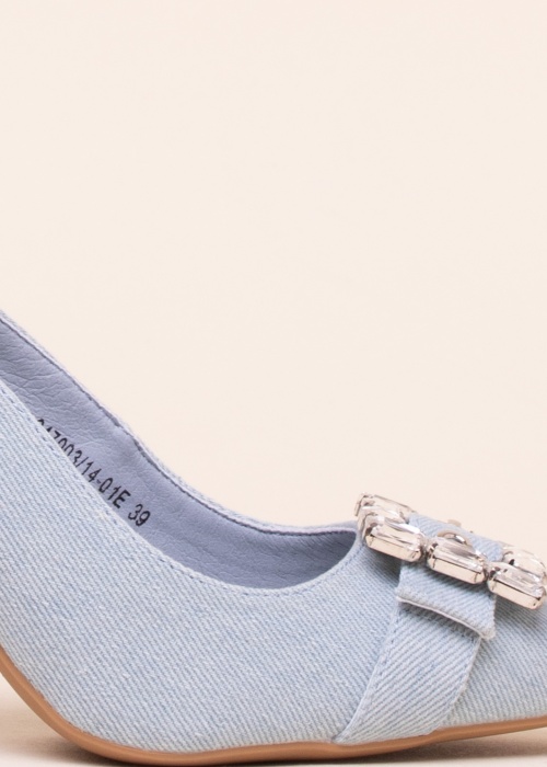 Босоножки Betsy