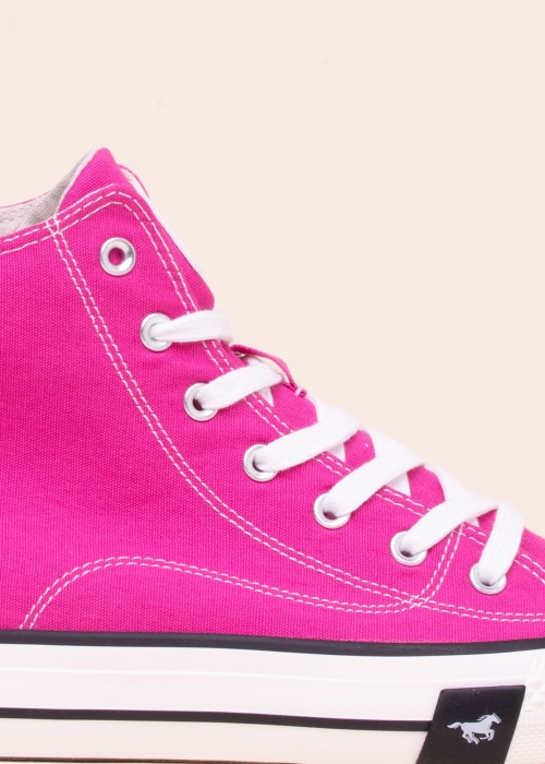 Тенниски Mustang