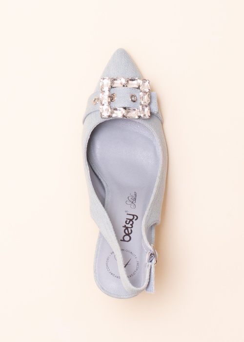 Босоножки Betsy