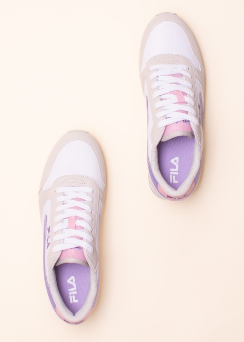 Fila brīvā laika apavi Orbit