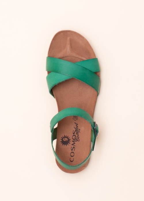 Cosmos sandales