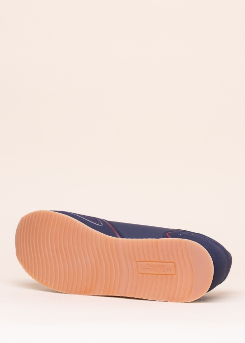 U.S. Polo Association brīvā laika apavi Nobil