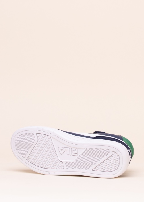 Тенниски Crew Fila