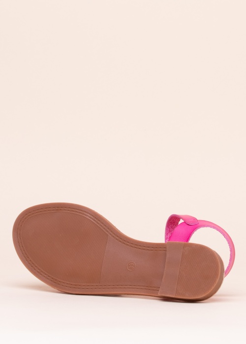 Босоножки Betsy