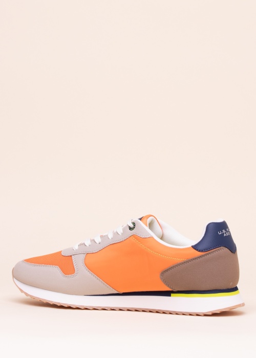 U.S. Polo Association brīvā laika apavi Altena