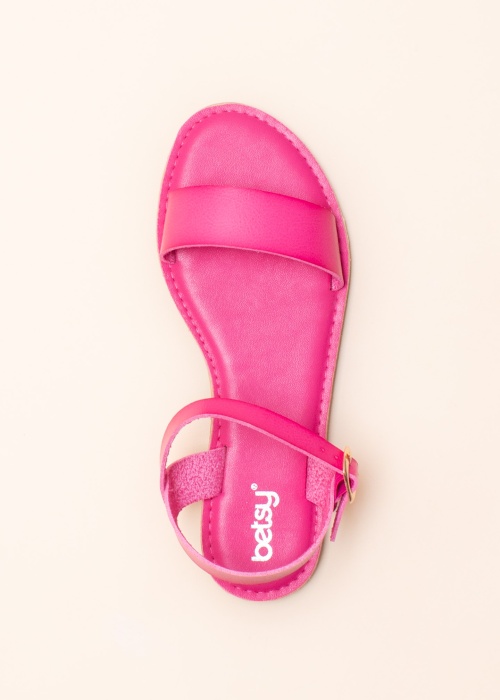 Босоножки Betsy