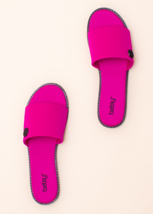 Betsy sandales