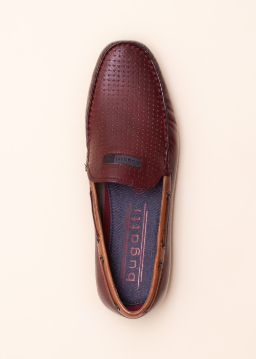 Bugatti kurpes Chesley