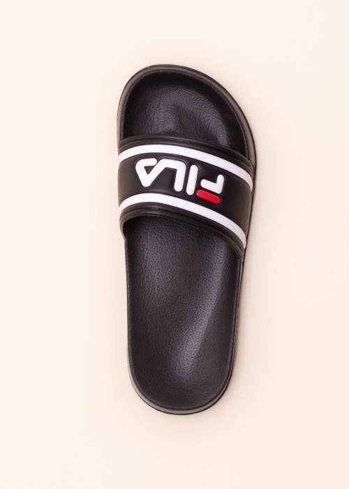 Fila baseina iešļūcenes Morro Bay