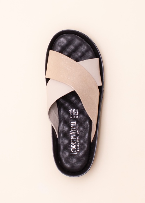 Loretta Vitale kurpes