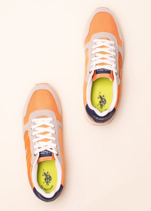 U.S. Polo Association brīvā laika apavi Altena