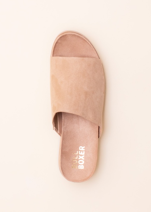 Туфли Bullboxer