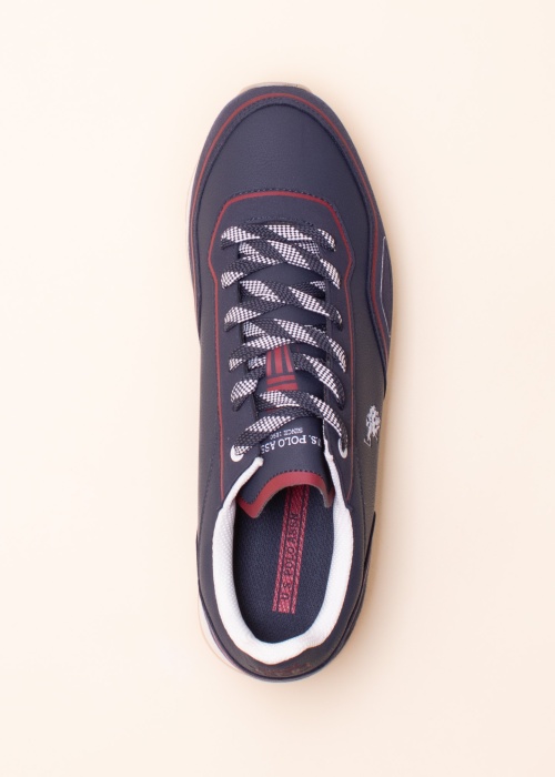 U.S. Polo Association brīvā laika apavi Nobil