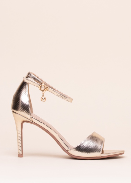 Босоножки Leyla Mexx