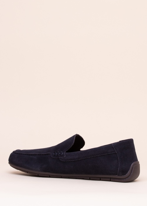 Мокасины Rieker