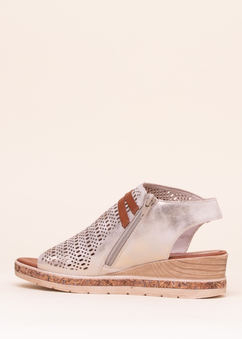 Босоножки Remonte