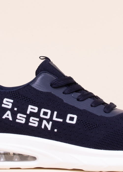 U.S. Polo Association brīvā laika apavi Active