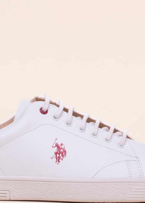 U.S. Polo Association kedas Hummer