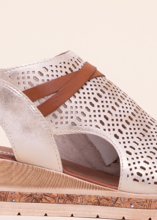 Босоножки Remonte