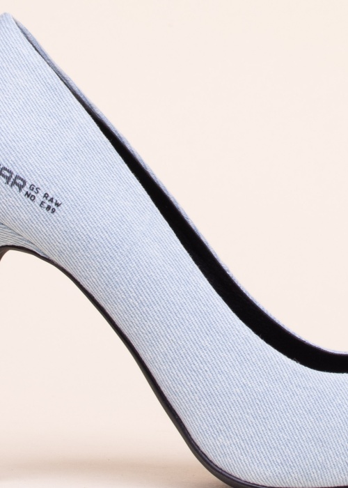 G-Star kurpes Stray Dnm W