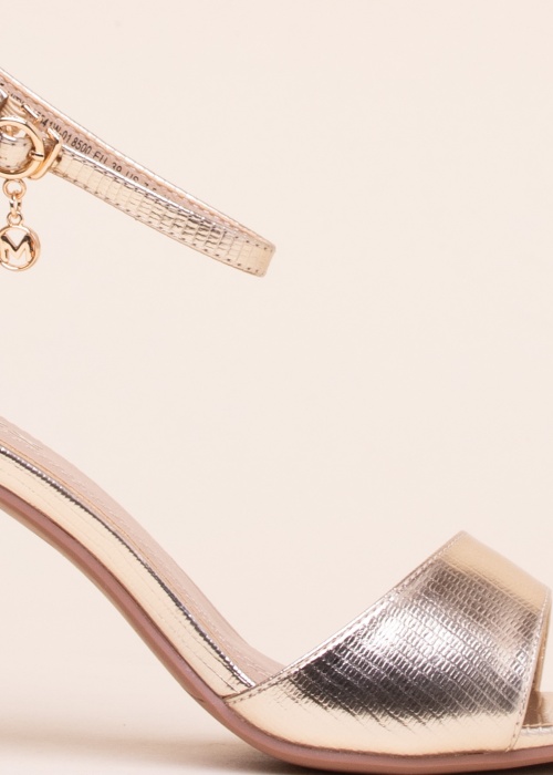 Босоножки Leyla Mexx