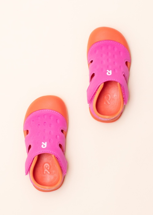 Сандалии Koralli Reima