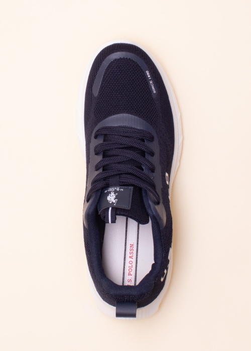 U.S. Polo Association brīvā laika apavi Active