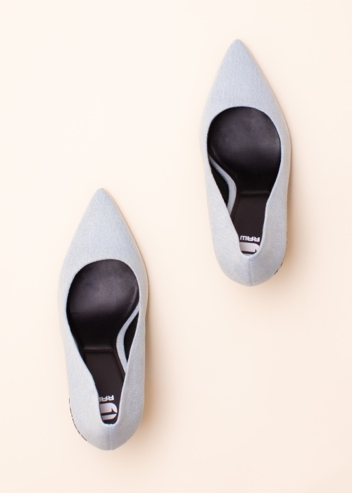 G-Star kurpes Stray Dnm W