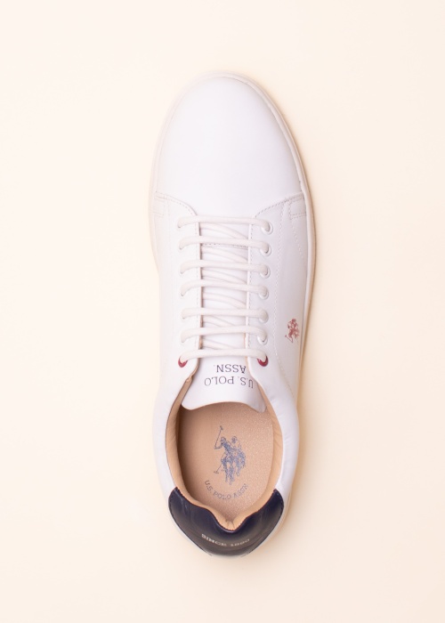 U.S. Polo Association kedas Hummer