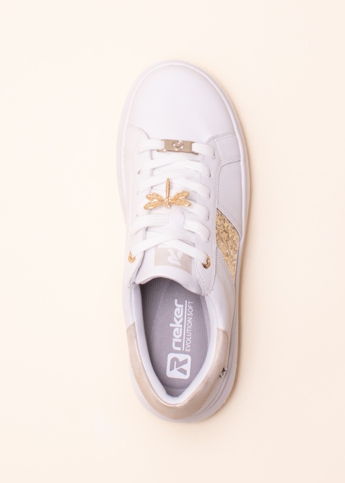 Кроссовки Rieker Sport