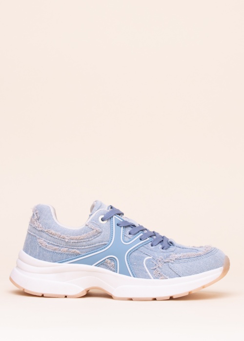 Кроссовки Loyce Mexx