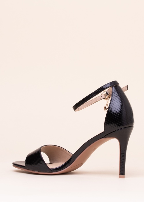 Босоножки Leyla Mexx