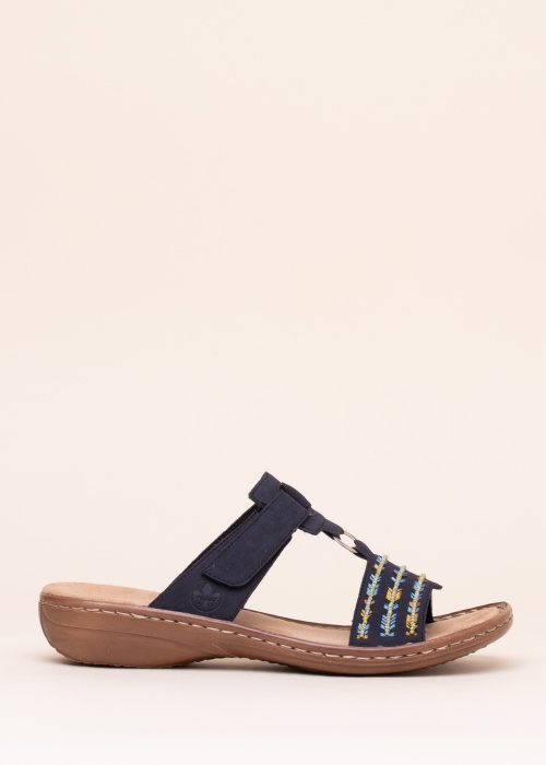 Босоножки Rieker