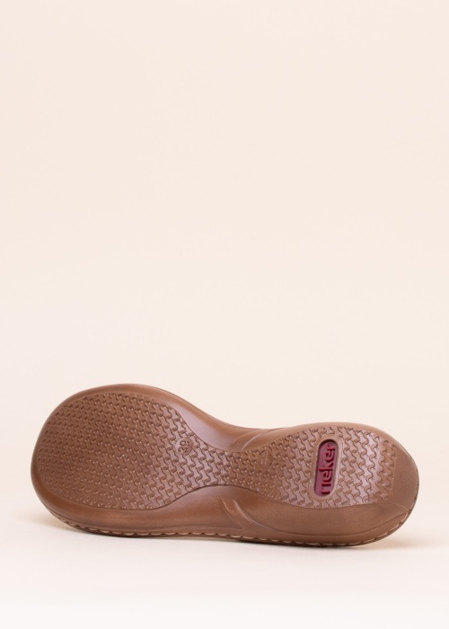 Босоножки Rieker