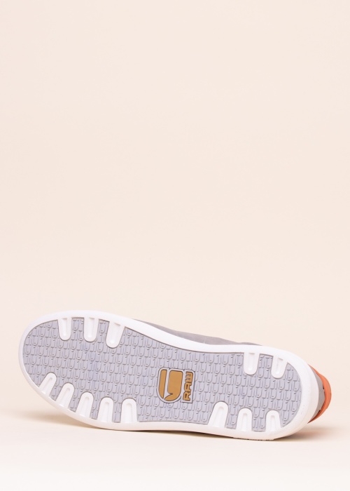 G-Star kedas Recruit Ii Tpu Blk M