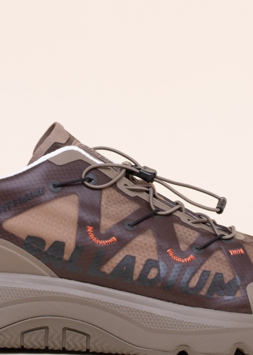 Palladium brīvā laika apavi Thunder Lite Phantom