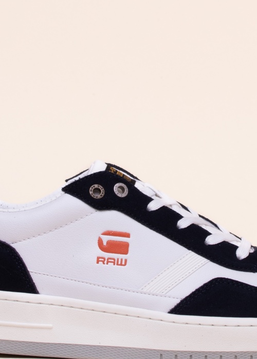 G-Star kedas Arc Lea Blk M