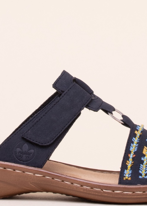 Босоножки Rieker