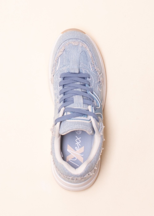 Кроссовки Loyce Mexx