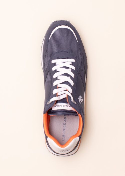 Кроссовки Tabry U.S. Polo Association