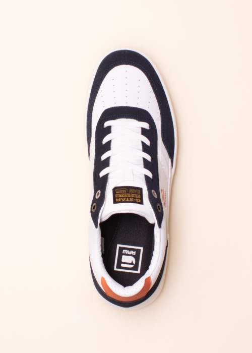 G-Star kedas Arc Lea Blk M