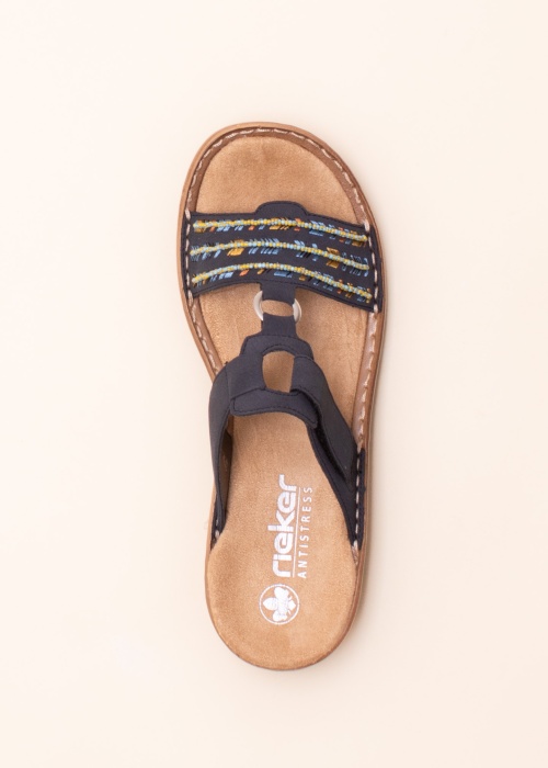 Босоножки Rieker