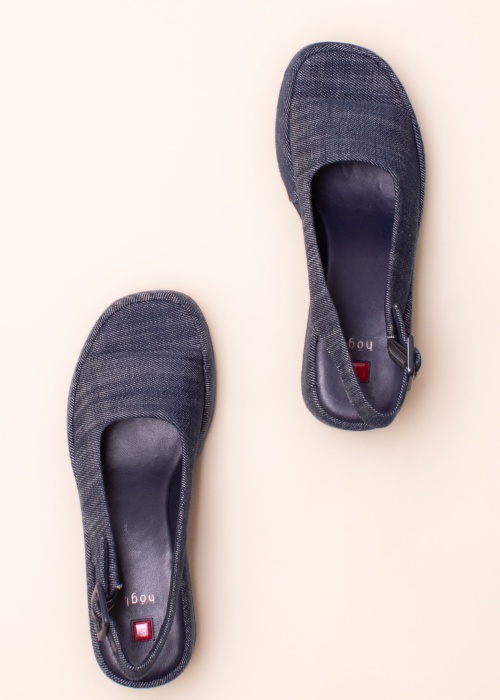 Босоножки Högl