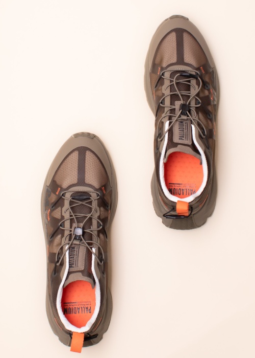 Palladium brīvā laika apavi Thunder Lite Phantom